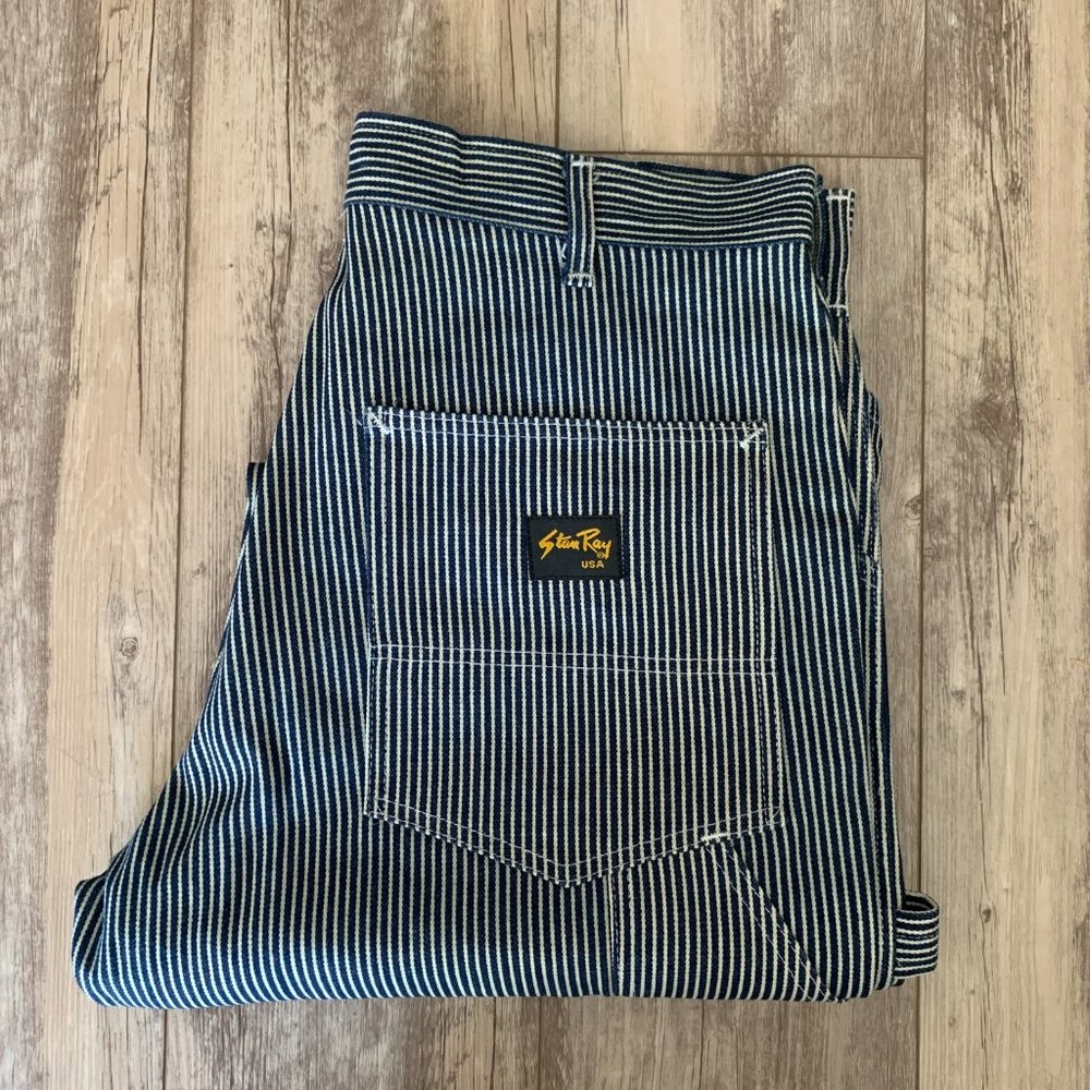 Stan Ray Painter Pants (36 X 34)